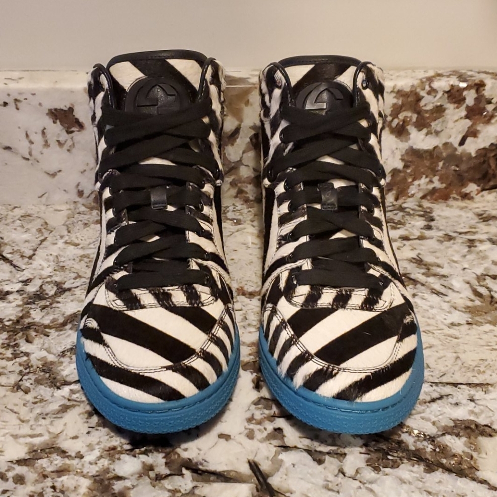 GUCCI SNEAKERS